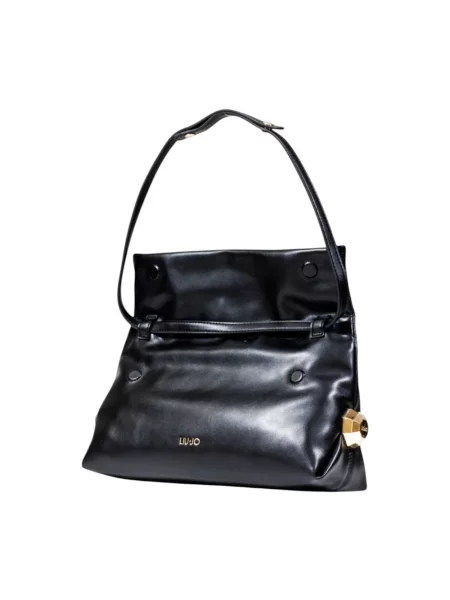 Liu Jo Torebki Kobieta ONE SIZE ECS M Pochette czarny