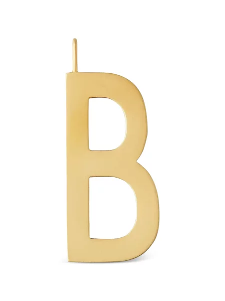 Pandantiv Design Letters