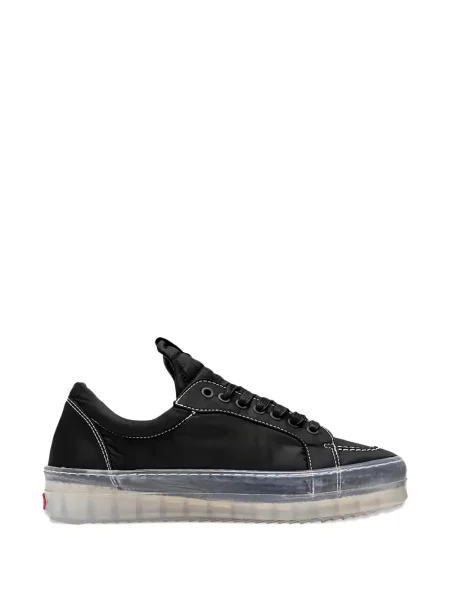Sneakerși Rhude negru