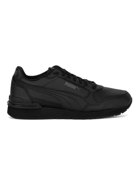 Sneakersy czarne