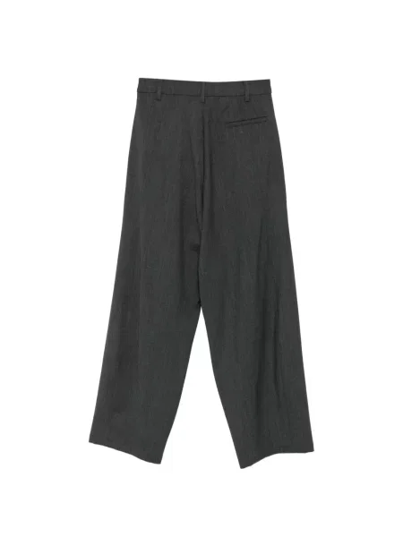 Pantaloni Frenken gri