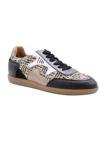 Sneakersy Dwrs