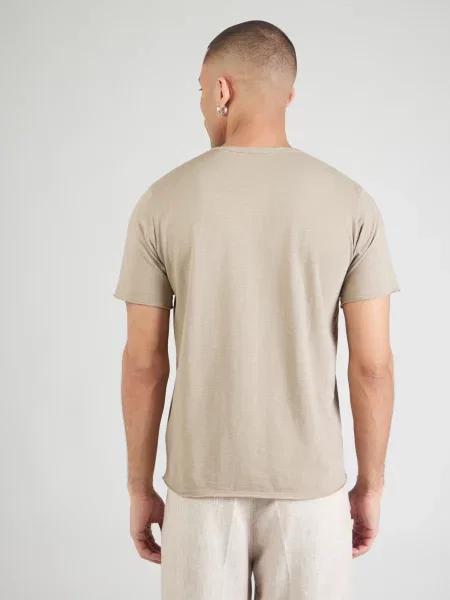 Dstrezzed Tricou Mc Queen' bej