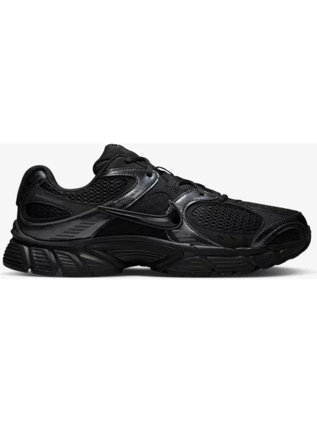 Buty do biegania Nike V5 RNR ciemnoszary 39 czarny