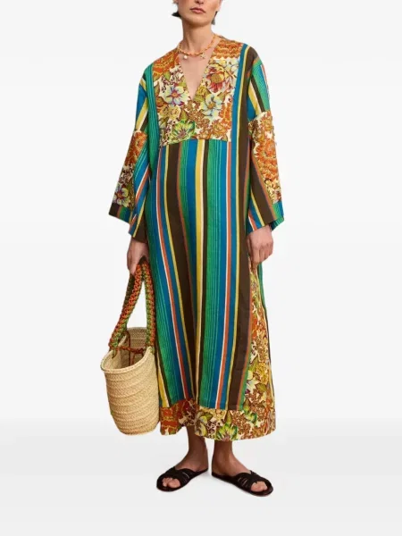 Rochie midi Alemais de in