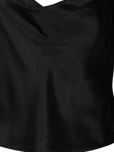 Top Cinq A Sept negru