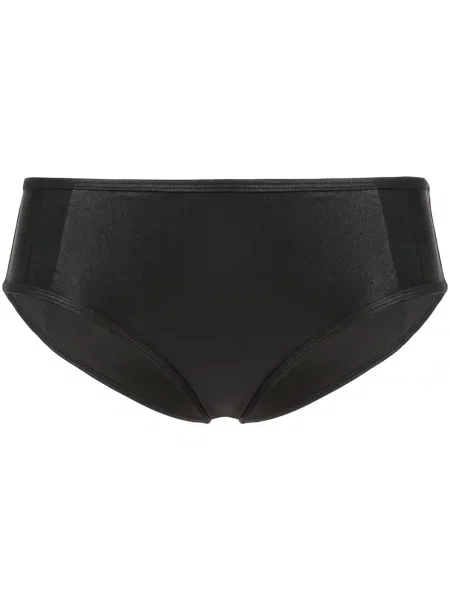 Kalhotky Duskii černé