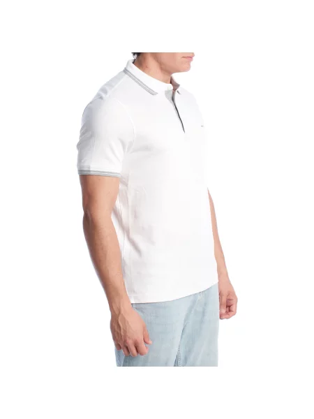 Tricou Michael Michael Kors alb