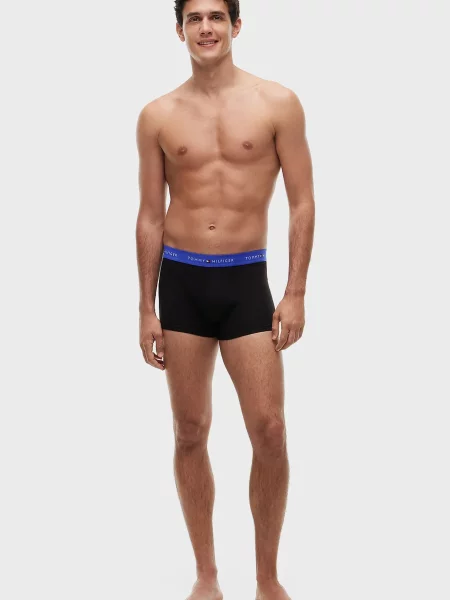 Боксеры Tommy Hilfiger черные