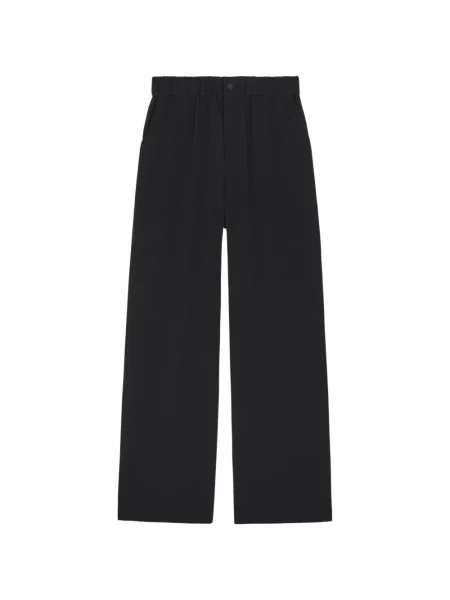 Pantaloni Varley negru