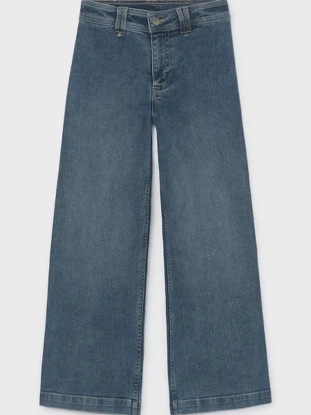 Mayoral джинси wide leg дитячі wide leg