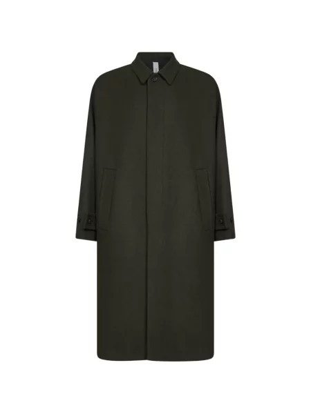 Palton Hevo verde