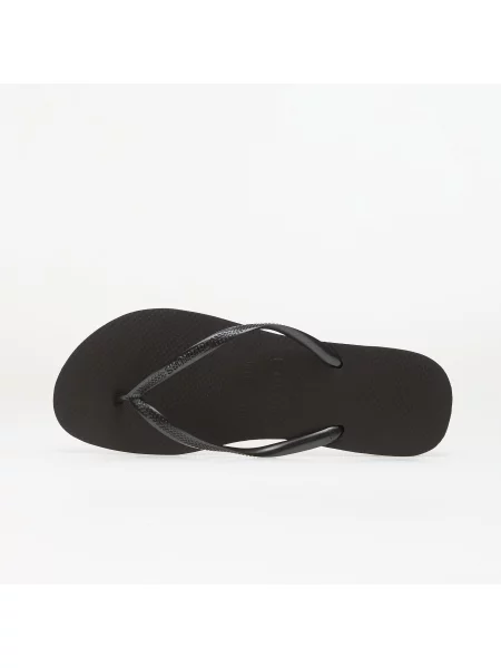 Papucs Havaianas fekete