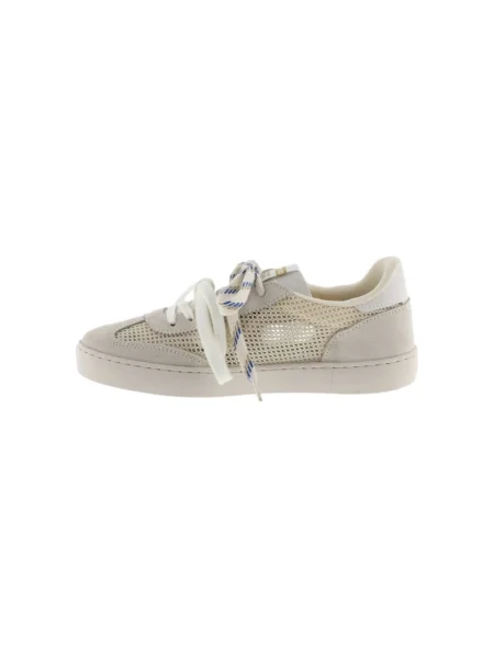 Pantofi Victoria bej