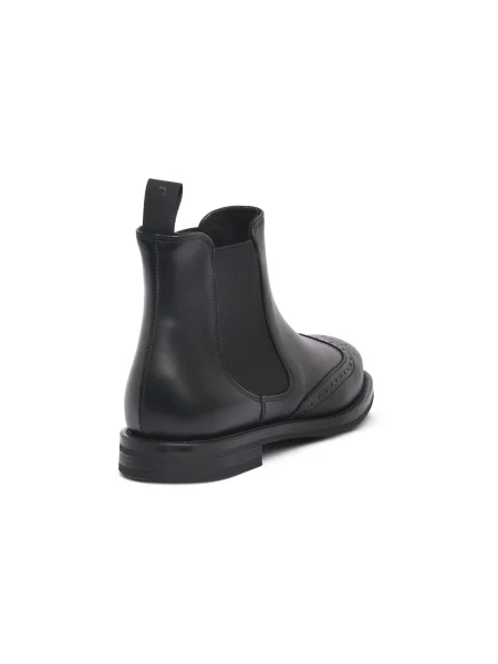 Pantofi Frau negru