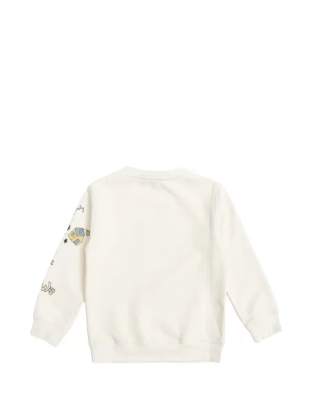 Bluza dziecięca Golden Goose