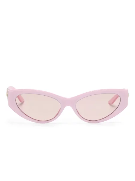Ochelari de soare Versace Eyewear roz