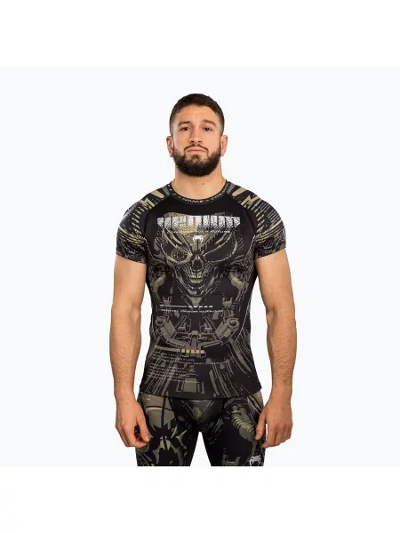 Тениска Venum черно