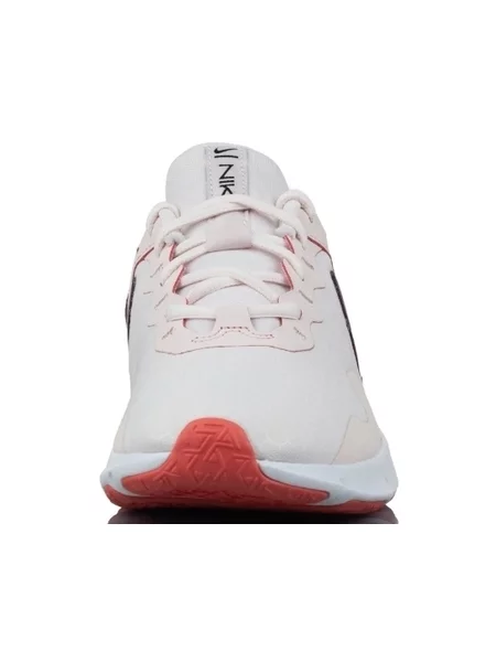 Pantofi Nike roșu