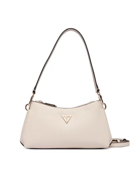 GUESS Torba za na rame NOELLE II pijeska
