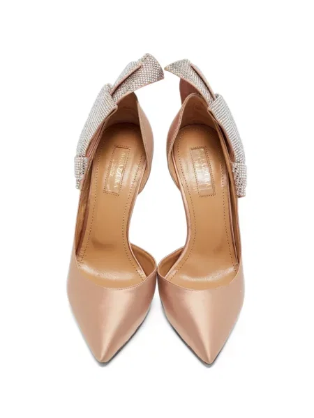 Pantofi cu toc Aquazzura