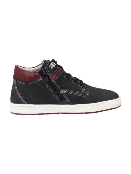 Pantofi copii Chicco albastru