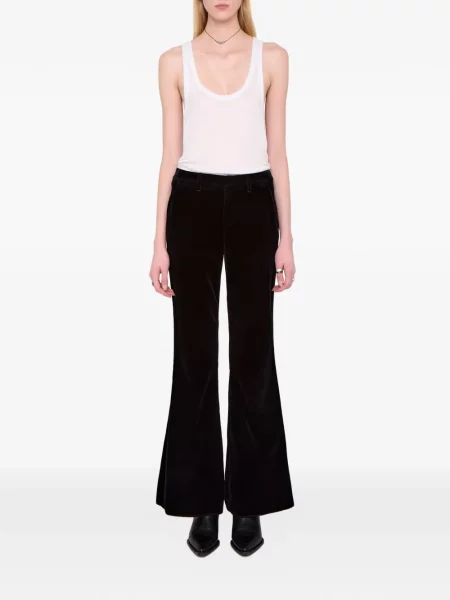 Pantaloni Zadig&voltaire negru