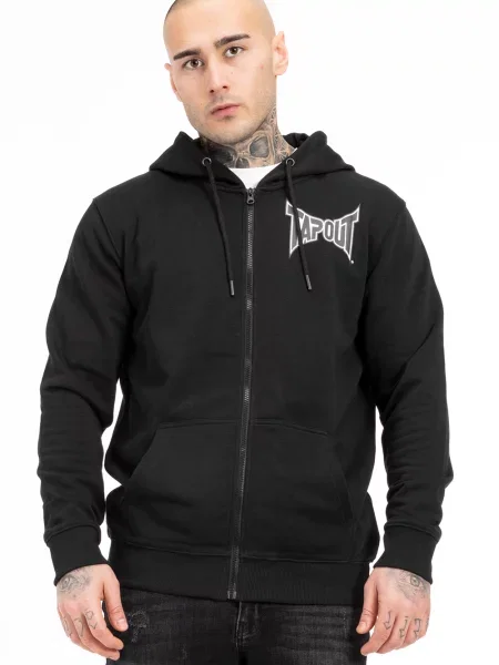 Jakna Tapout s kapuljačom