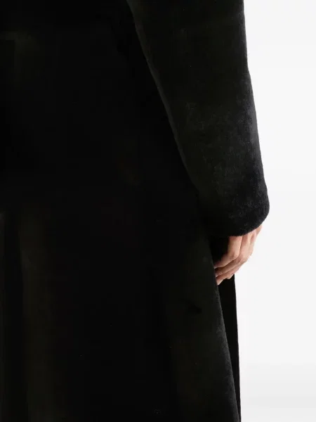 Palton Dolce & Gabbana negru