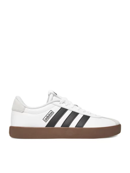 Adidas Sneakersy VL COURT biały