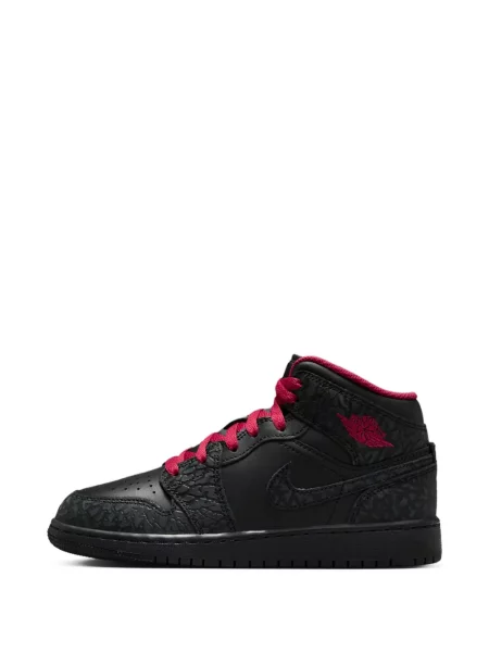 Маратонки Jordan Air Jordan 1 черно