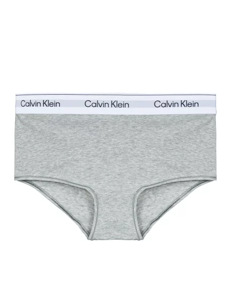 Gaćice Calvin Klein Jeans siva