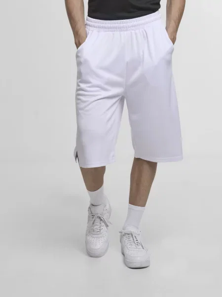 Dangerous DNGRS Kalhoty Legend / offwhite černá