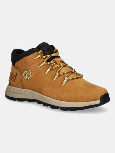 Boty Timberland Sprint Trekker béžové