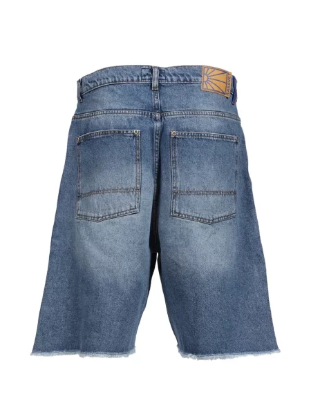 Pantaloni scurți Rassvet albastru