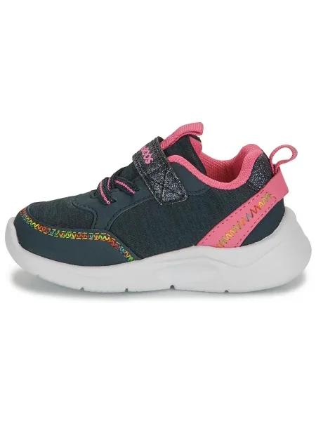Pantofi copii Kangaroos albastru