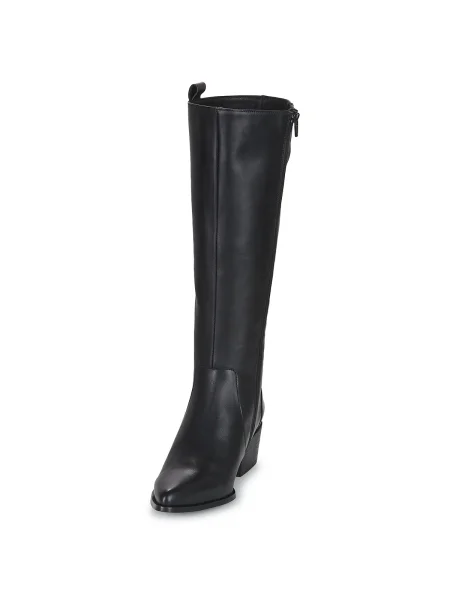 Pantofi Betty London negru
