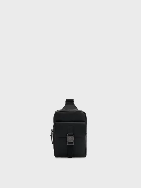 Сумка Calvin Klein чорна