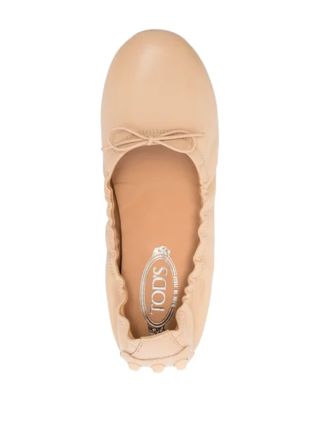 Μπαλαρίνες Tod's