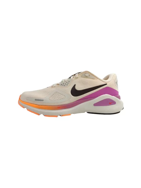 Pantofi Nike alergare bej