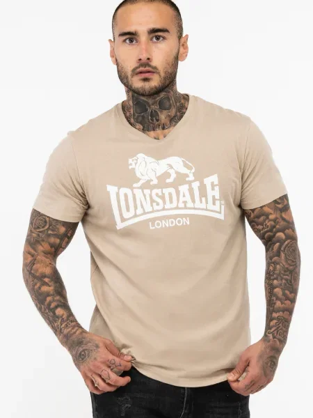 Tricou Lonsdale
