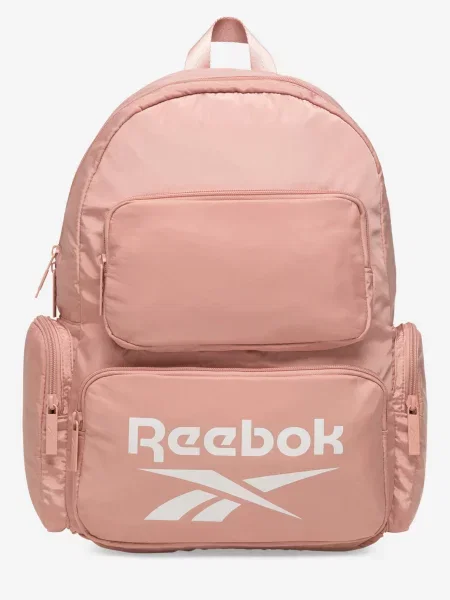 Hátizsák Reebok rózsaszín