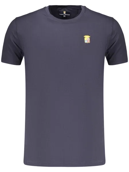 Tricou Marina Militare albastru