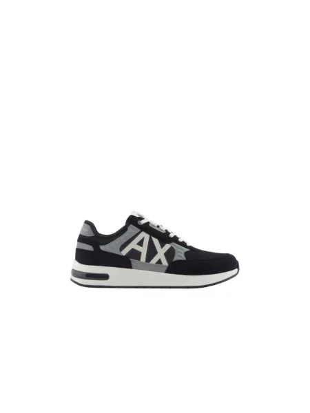 Sneakersy Armani Exchange