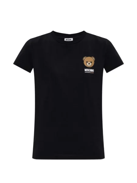 Tricou Moschino negru