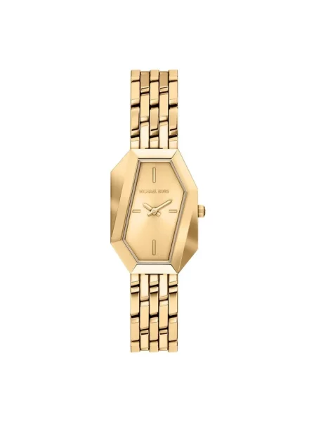 Michael Kors zegarek Suri żółty