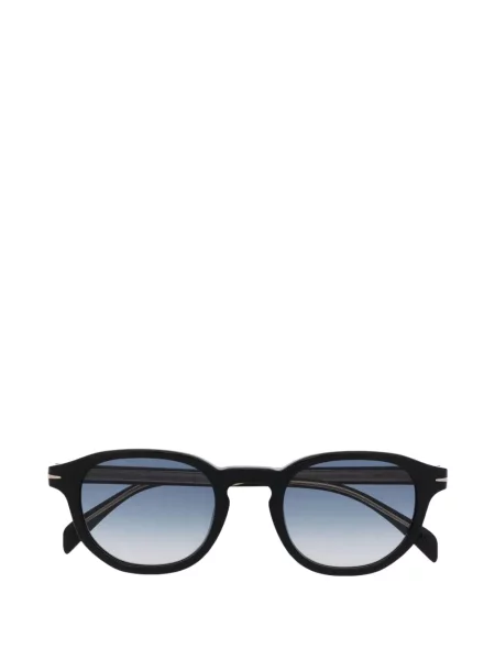 Ochelari de soare David Beckham Eyewear negru