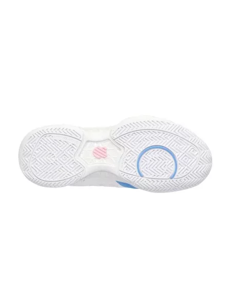 Tenisówki K-Swiss Bigshot Light 4 białe