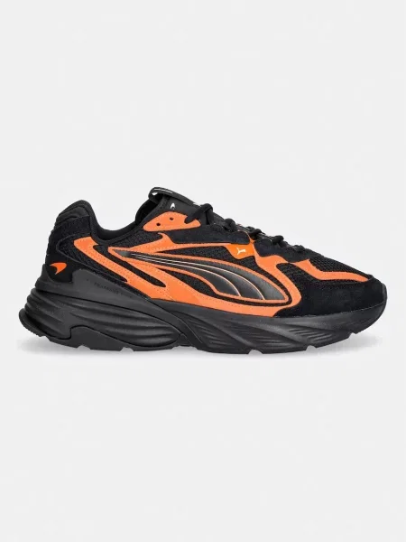 Puma McLaren Fade Nitro superge črna