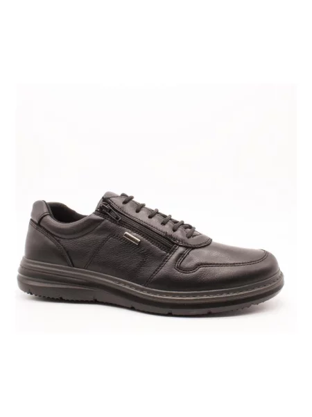 Pantofi Imac negru
